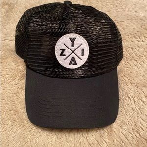 ZYIA Fitness Trucker’s Hat